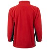 NEW Fleece (Size 6, 10 & 12) - cranberry
